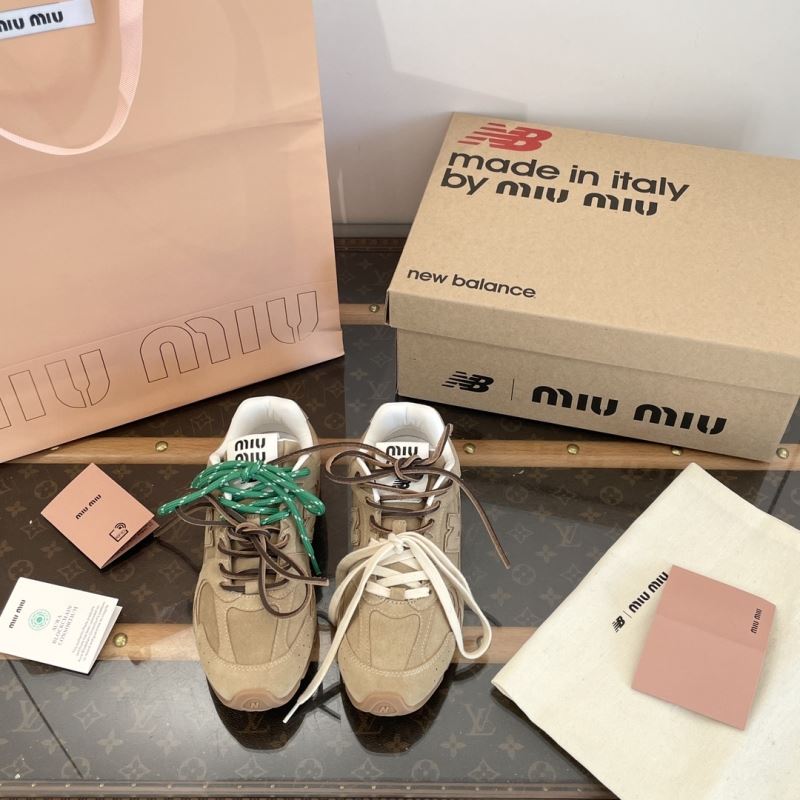 Miu Miu Shoes